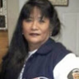 Meet your Posher, Lorenda